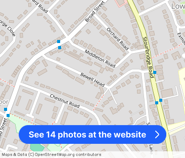 Bewell Head, Bromsgrove, Worcestershire, B61 - Photo 1