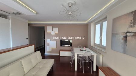 Cisza, wygoda i szybki dojazd do serca Krakowa! - Photo 5