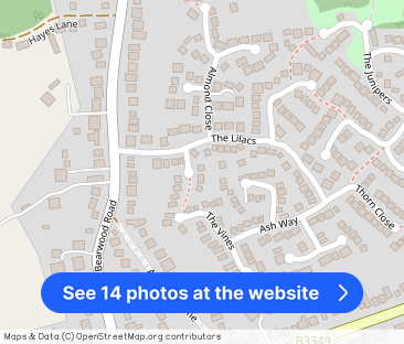 The Lilacs, Wokingham, Berkshire, RG41 - Photo 1