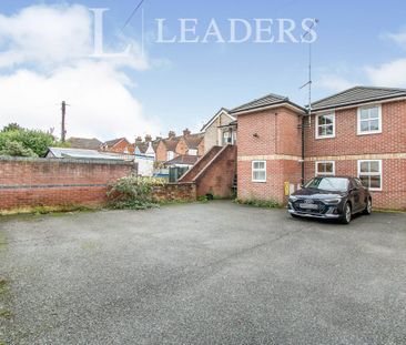 2 bedroom house to rent Longfleet Mews, 11 Longfleet Road, Poole, BH15 - Photo 3