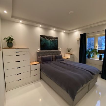 Göteborg - 2rok - 12mån - 12.650kr/mån - Photo 1