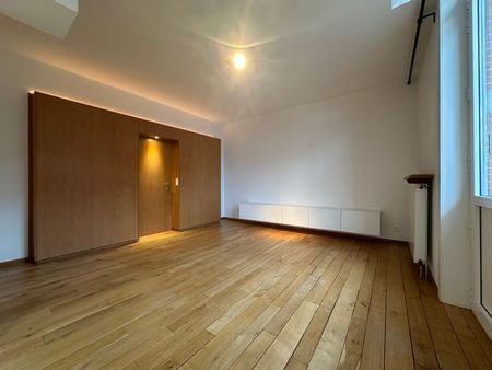 Appartement te huur - Photo 5