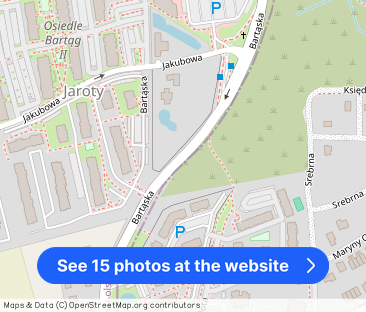 Dom na działalność, gabinety - Photo 1