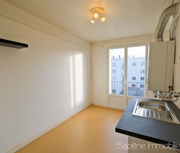 Location T3 Rennes Jeanne D'Arc - Photo 3