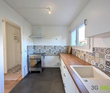 Location / Appartement T4 - Photo 5