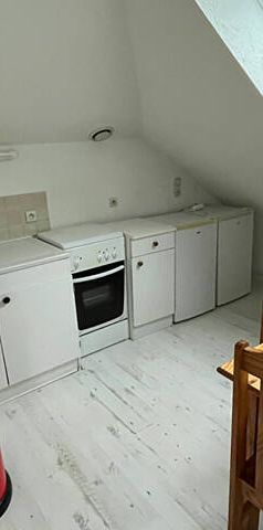 BRIEY - STUDIO meublé - Photo 1