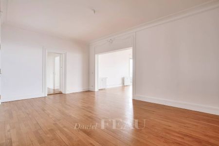 Location appartement, Saint-Cloud, 5 pièces, 176.75 m², ref 85609347 - Photo 4