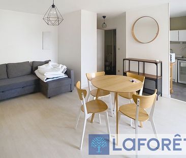 Appartement T1 Dijon à louer - Photo 6