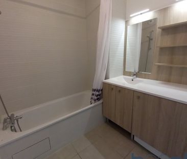 2 pièces, 42m² en location à Toulouse - 742.50 € par mois - Photo 2