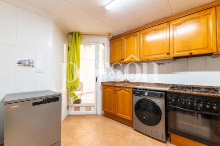 Piso en alquiler en Calle Maestro Atanasio Garcia Zapater - Photo 5