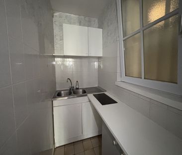 Appartement 1 pièce(s) 33.64 m² - Photo 4