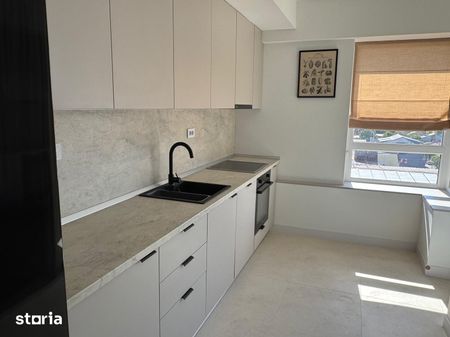 Apartament 2 camere | Akcent City | Parcare subterană | 350m metrou - Photo 2