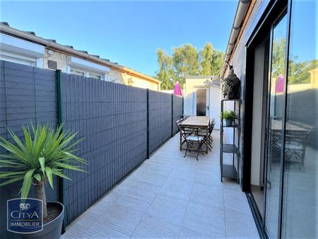 Location Maison 3 pièces 70m² LOOS 59120 - Photo 5
