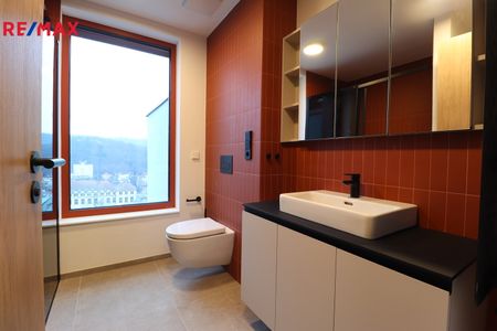 Pronájem bytu 2+kk v osobním vlastnictví 40 m², Praha 5 - Košíře - Fotografie 4