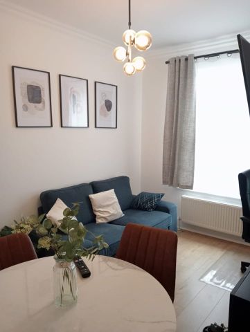 Room in a Shared House, Clark Street, BS5 - Photo 2