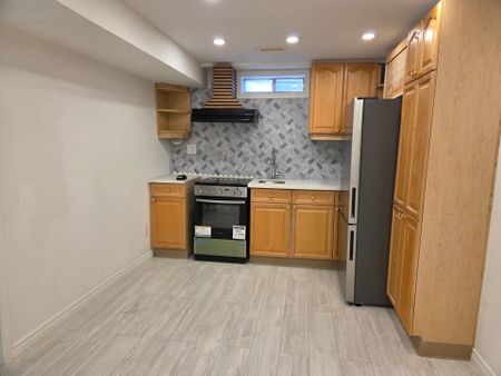 For Lease - 3079 Fifth Line Unit# 31 LOWER, Mississauga, Ontario - Photo 5