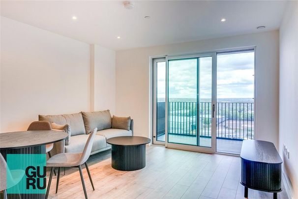 2 bedroom apartment to rent - Photo 1