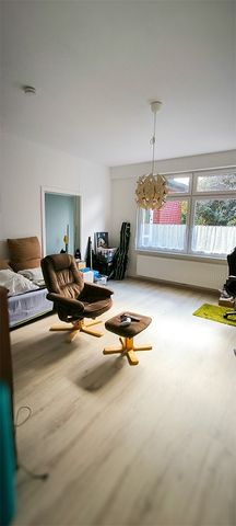 Geräumige 4-Zimmer EG Wohnung in Steimbke zu vermieten - Foto 2