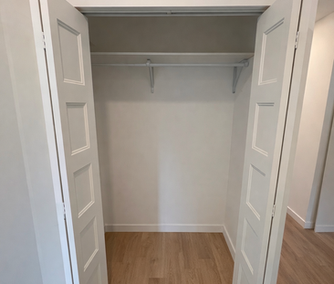 5½ neuf | 3 ch. | Parc-Extension | 1 mois gratuit - Photo 5