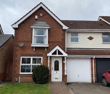 3 bedroom semi-detached house to rent - Photo 3