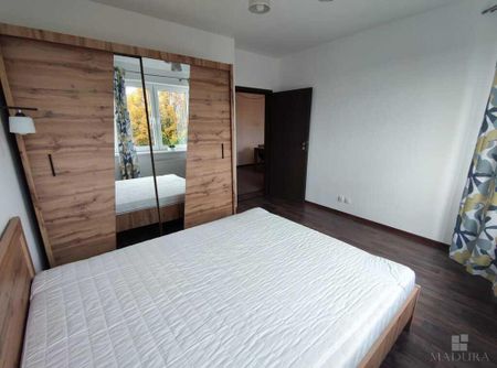 MIESZKANIE na WYNAJEM - Photo 2