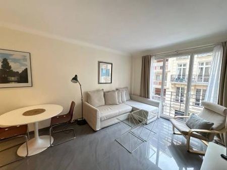 Rental Apartment - Photo 2