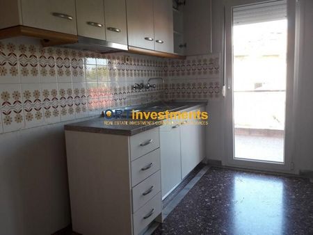 Studio/Γκαρσονιέρα για ενοικίαση Φίλυρο (Χορτιάτης) - Φωτογραφία 2