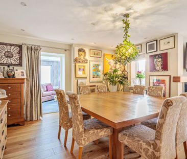 4 bedroom detached house to rent - Photo 4