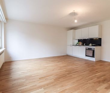 1 Zimmer, 27 m², 1. Stock - Photo 6