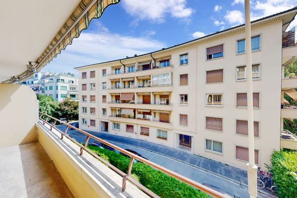 Votre nouveau chez-vous - Photo 1