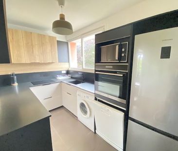 Location Appartement 3 pièces Meublé 60m² BREST 29200 - Photo 1