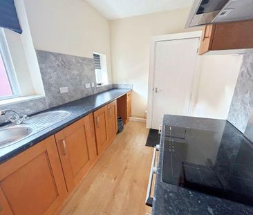 Alexandra Road, Ashington, Ashington, Northumberland, NE63 9EF - Photo 5