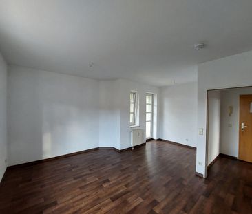 Altbauwohnung / Balkon / Helle Wohnung - Foto 5