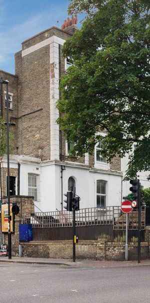 3 bedroom apartment to rent - Photo 1