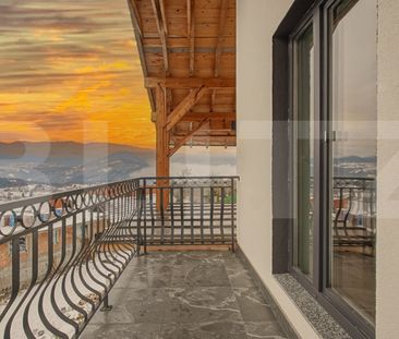 Vila Premium de inchiriat - Bran - Photo 5