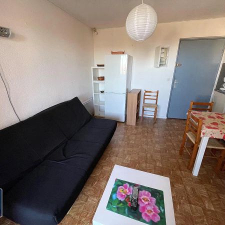 Appartement à louer 1 pièce 23.86m² - Photo 4