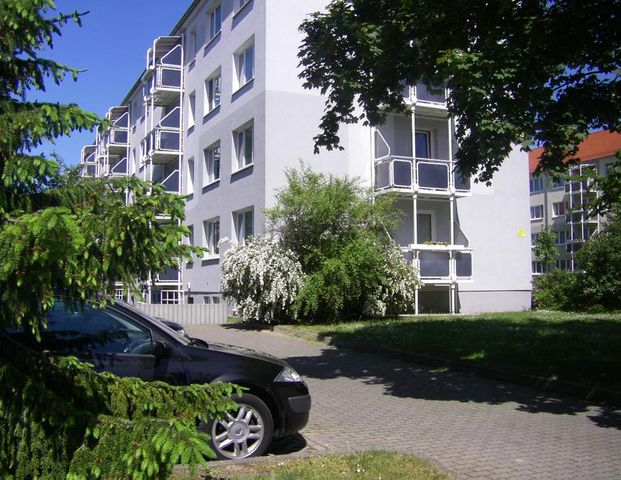 Optimale 2Raumwohnung, bestens ausgestattet, viel Grün, ganz ruhig. - Photo 1