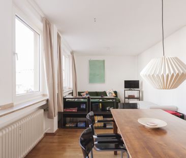 Central Living direkt am Heumarkt - Photo 5