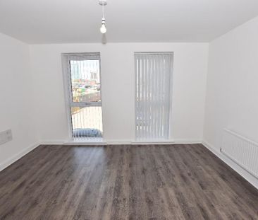 3 bedroom terraced house to rent - Photo 5