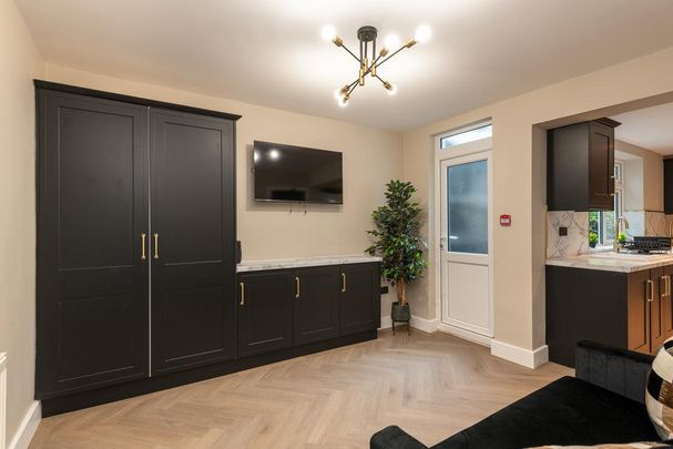 1 bedroom terraced house to rent - Photo 1