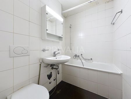 Beautiful garden-level apartment near International Organizations - Photo 3