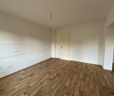 Demnächst frei! 3-Zimmer-Wohnung in Oldenburg - Photo 1