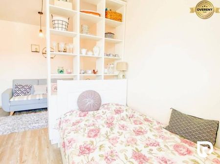 RentHub | 1-izbový byt 38m2, ul. Halalovka | Trenčín - Photo 3