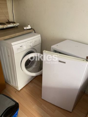 Studio/Γκαρσονιέρα για ενοικίαση Ιπποκράτειο (Φάληρο - Ιπποκράτειο) - Photo 5