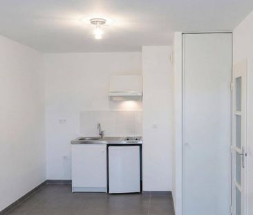 Appartement 2 pièces - - Photo 1