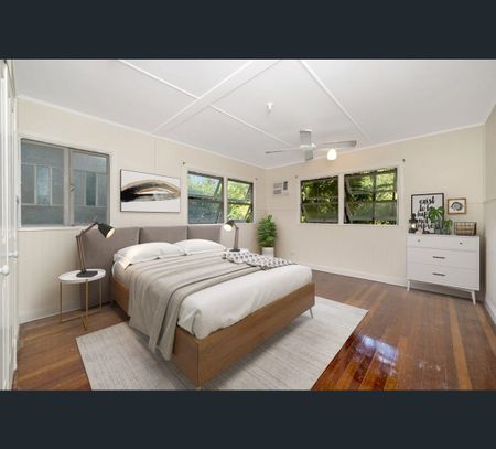 3 Robinson Street, Belgian Gardens, Qld 4810 - Photo 4
