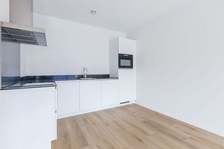 Appartement te huur: Houthavenkade 102 1506 PD Zaandam - Foto 2