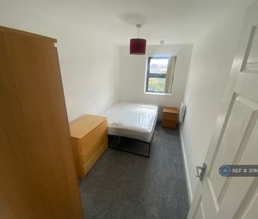 2 bedroom flat to rent - Photo 4