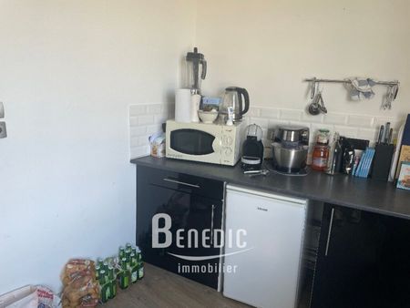 Appartement 1 pièce à Montigny-lès-Metz - Photo 4