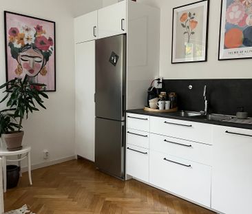 Persgatan 57 - Photo 4